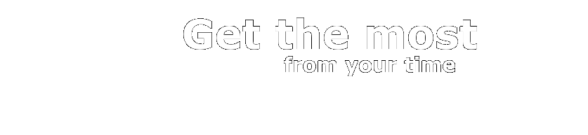 Get the most from your time on the SAT