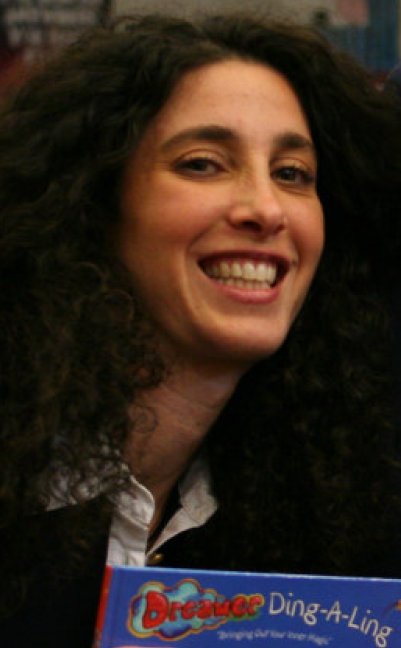 Jaime Abromovitz