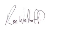 Ron Woldoff