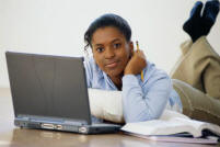 Test taker